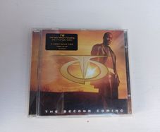 Cd Tq