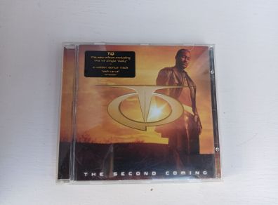 Cd Tq