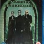 The Matrix Trilogy Boxset (Keanu Reeves, Laurence Fishbourne & Carrie-Anne Moss, Hugo Weaving) [Blu-ray Movie] Image 7