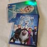 New Frozen Dvd Image 2