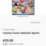 5 PSVita Games Bundle + 4gb  Memory Card Image 8