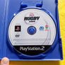 Rugby 2004 PlayStation2 ps2 games Original Image 4
