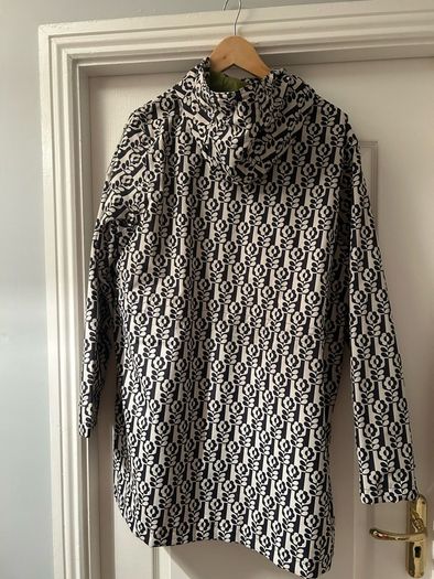 Orla Kiely Rain Jacket