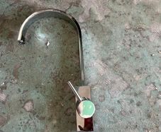 Kitchen Tap