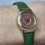 Swatch women's watch Image 7