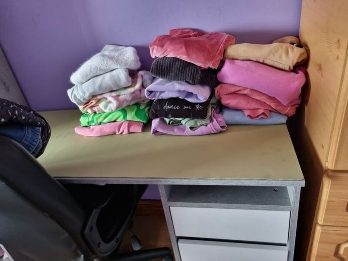 girls jumper bundle