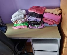 girls jumper bundle