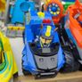 Paw patrol cars Image 4