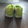 Nike shoes size 6UK yellow Image 5
