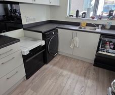 Brand new complete kitchen set