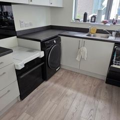 Brand new complete kitchen set