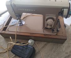 brother sewing machine