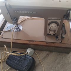 brother sewing machine