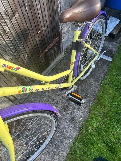 bike