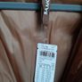 Samoon puffer coat Size 28 BNWT Image 2