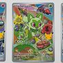 Pokemon First Partner Illustration Series 3 Image 4