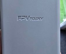 Fpv Tosky dual charger