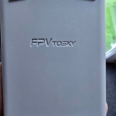 Fpv Tosky dual charger