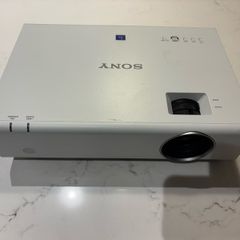 Sony ex225 Projector