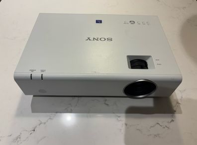 Sony ex225 Projector