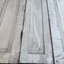 Two pairs of matching Victorian shutters Image 6