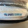 Premiere equine high wither shock absorbing dressage pad Image 3