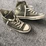 Converse high tops - New Image 5