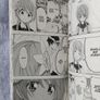 Nisekoi False Love vol.11 manga anime chitoge kirisaki onodera kosaki raku ichijou Image 4