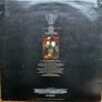 Paul Brady. Original Irish 1986 release of Back to the centre vinyl record in vg condition Image 2