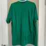 Puma Ireland Rugby World Cup 2011 home jersey Image 2