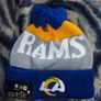 Nfl Beanie Hats ( Various Teams ) Image 2
