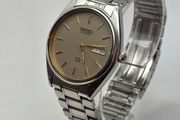 Seiko men's watch