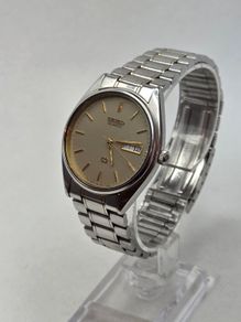 Seiko men's watch