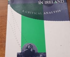 Tourism in Ireland: A critical analysis, Barbara O'Connor, Michael Cronin