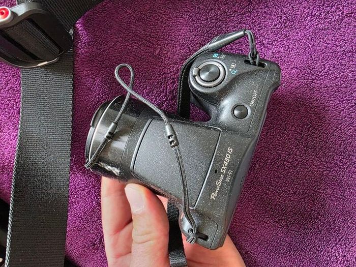 Cameras