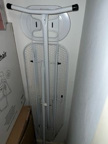 Ironing board for sell.