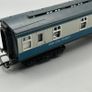 Hornby R924 Inter-city Sleeper Coach 2510 Br Mk1 Coach + Box Image 7
