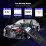 JDiag P100 Power Pro P-100 New 12V 24V Generation Automotive Electrical Circuit System Tester for Cars and Trucks P 100 Image 5