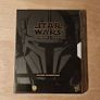 Star Wars Jon Favreau SDCC Exclusive 6" Scale Black Series New & Unopened Image 2