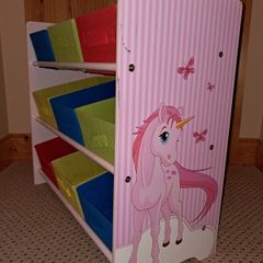 toy storage unit