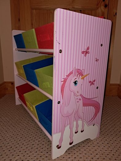 toy storage unit
