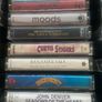 Cassette tapes collection. Image 10