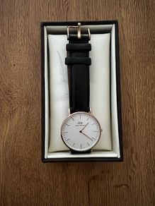 Daniel Wellington Watch