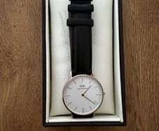 Daniel Wellington Watch