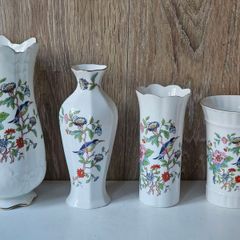 Aynsley  PEMBROKE Vases