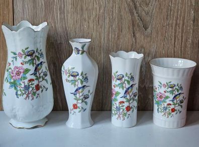 Aynsley  PEMBROKE Vases