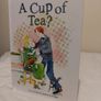 A Cup Of Tea Hardback Story Book Image 3