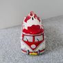 BN Volkswagen  Bus Piggy Bank Image 2