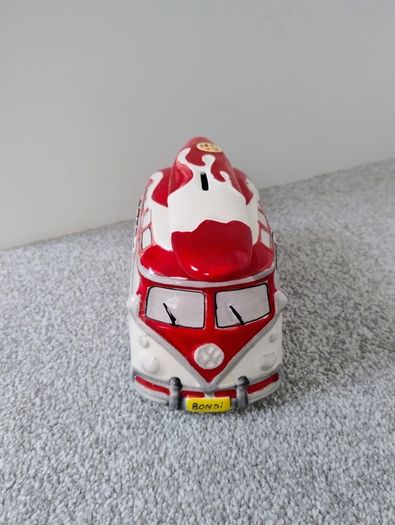 BN Volkswagen  Bus Piggy Bank