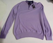 Andre NEW mens jumper with tags